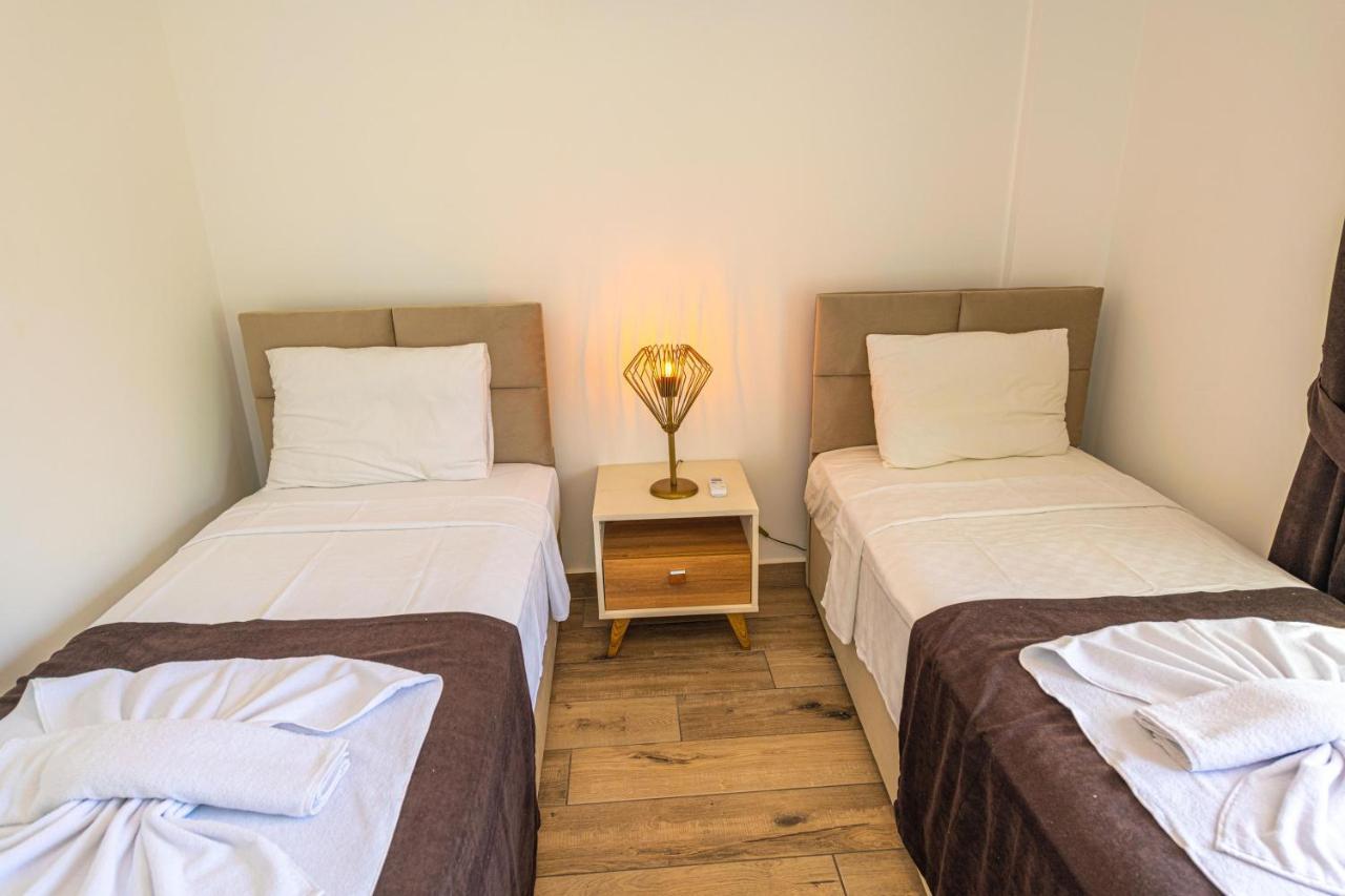 4 Beds, Luxury Holiday Villa In Hisaroenue Oeluedeniz Villa Mia Fethiye Esterno foto